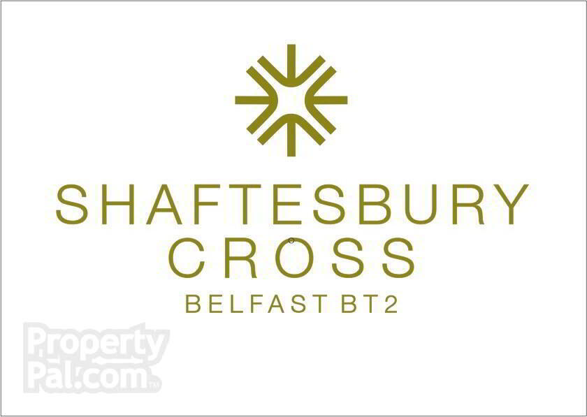 14 Shaftesbury Square, 9 Shaftesbury Cross