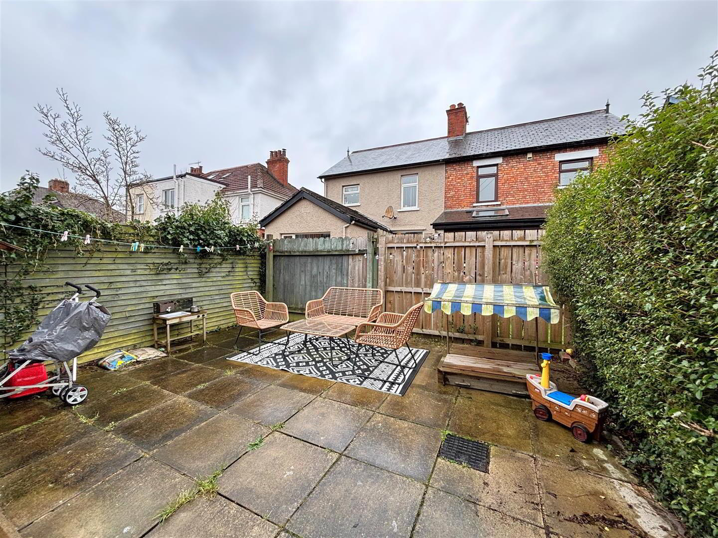 8 Glantrasna Drive 17 of 18
