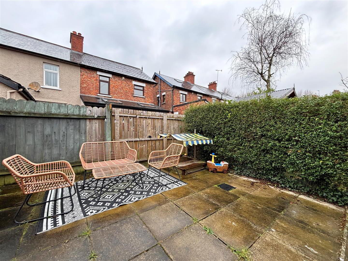 8 Glantrasna Drive 18 of 18