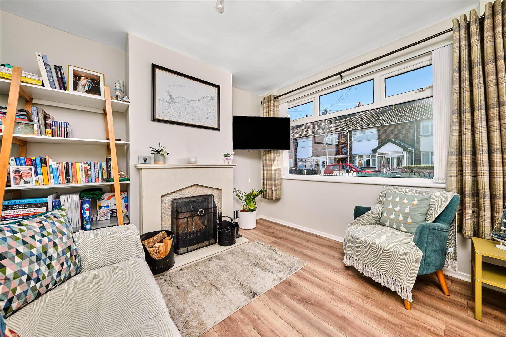 70 Parker Avenue 5 of 24