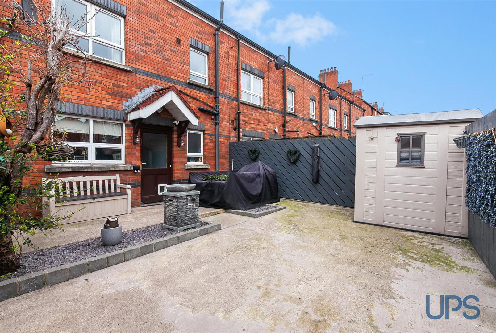 32c Springfield Road 22 of 25