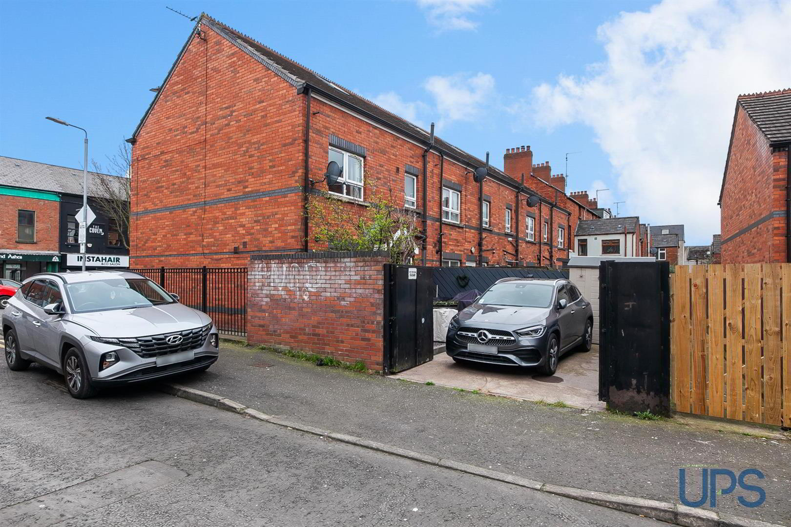 32c Springfield Road 24 of 25
