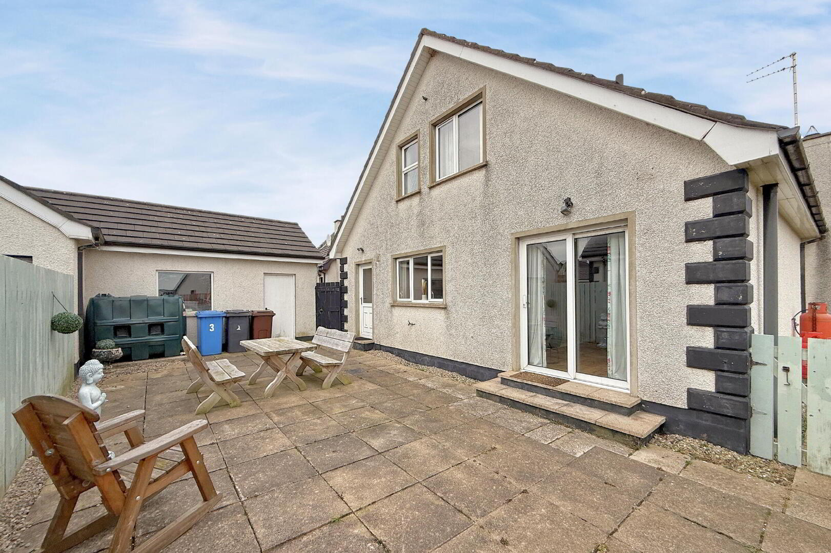 3 Primrose Gardens 18 of 19