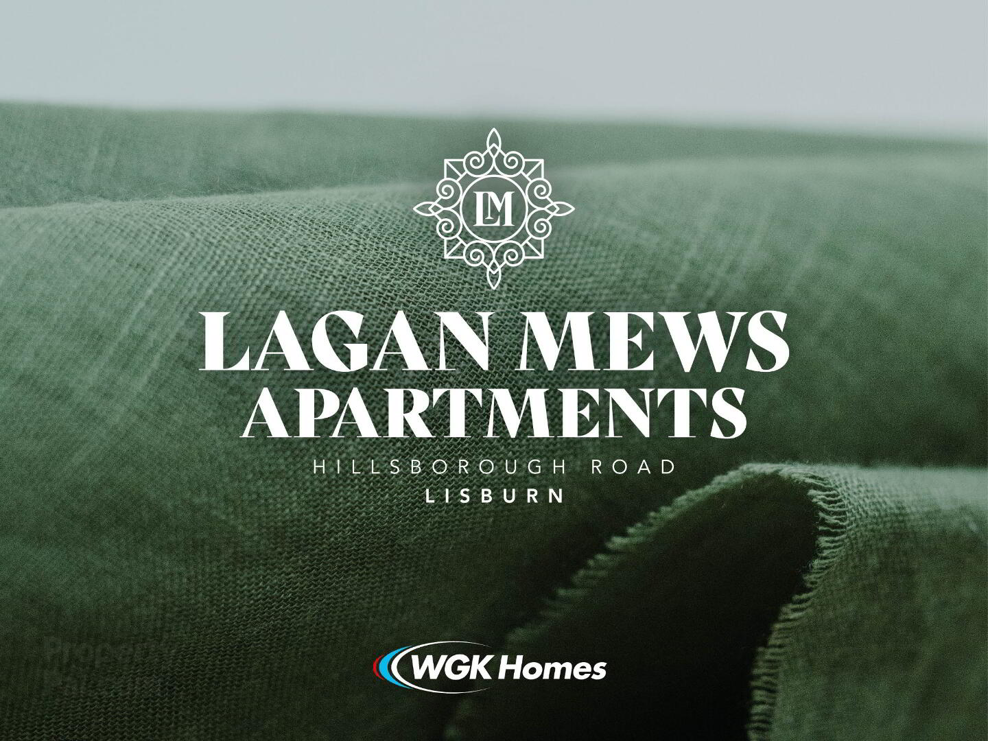 Lagan Mews