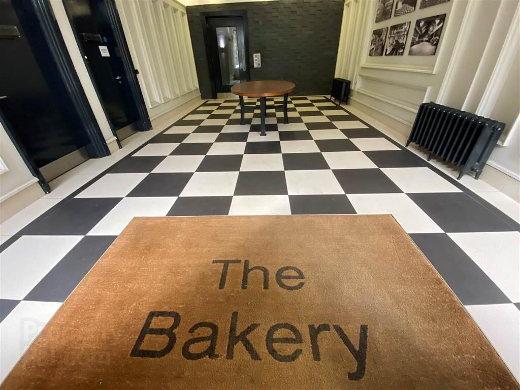 122 The Bakery, 311 Ormeau Road