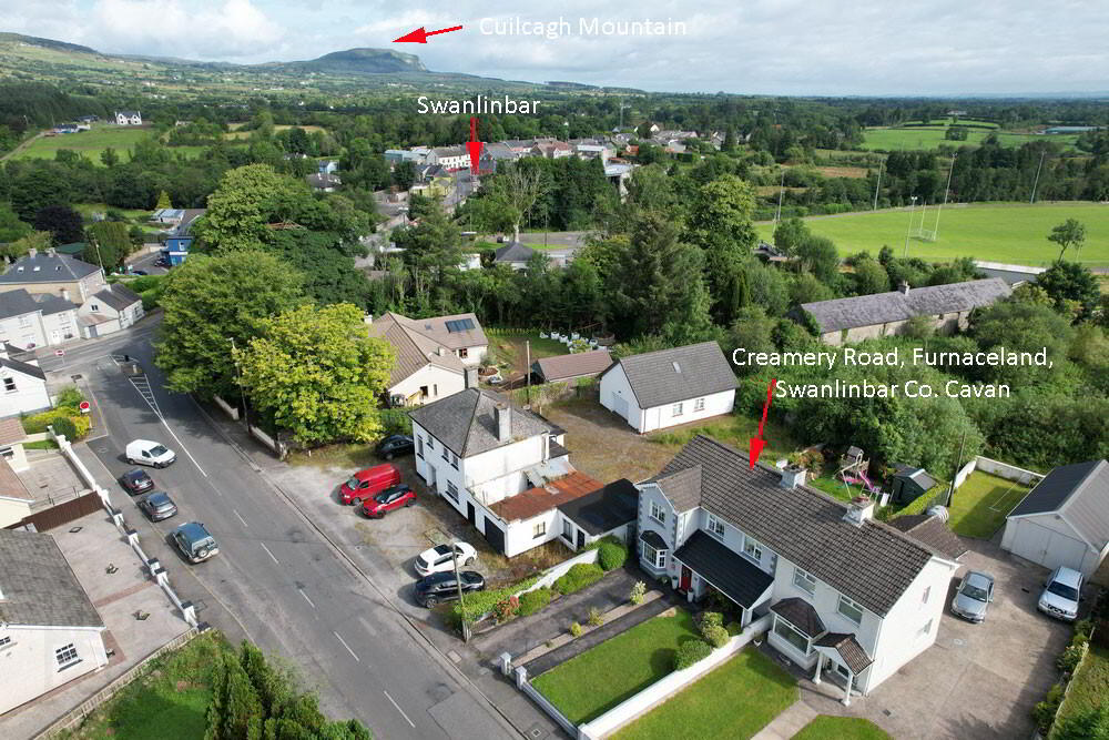 Creamery Road 26 of 29