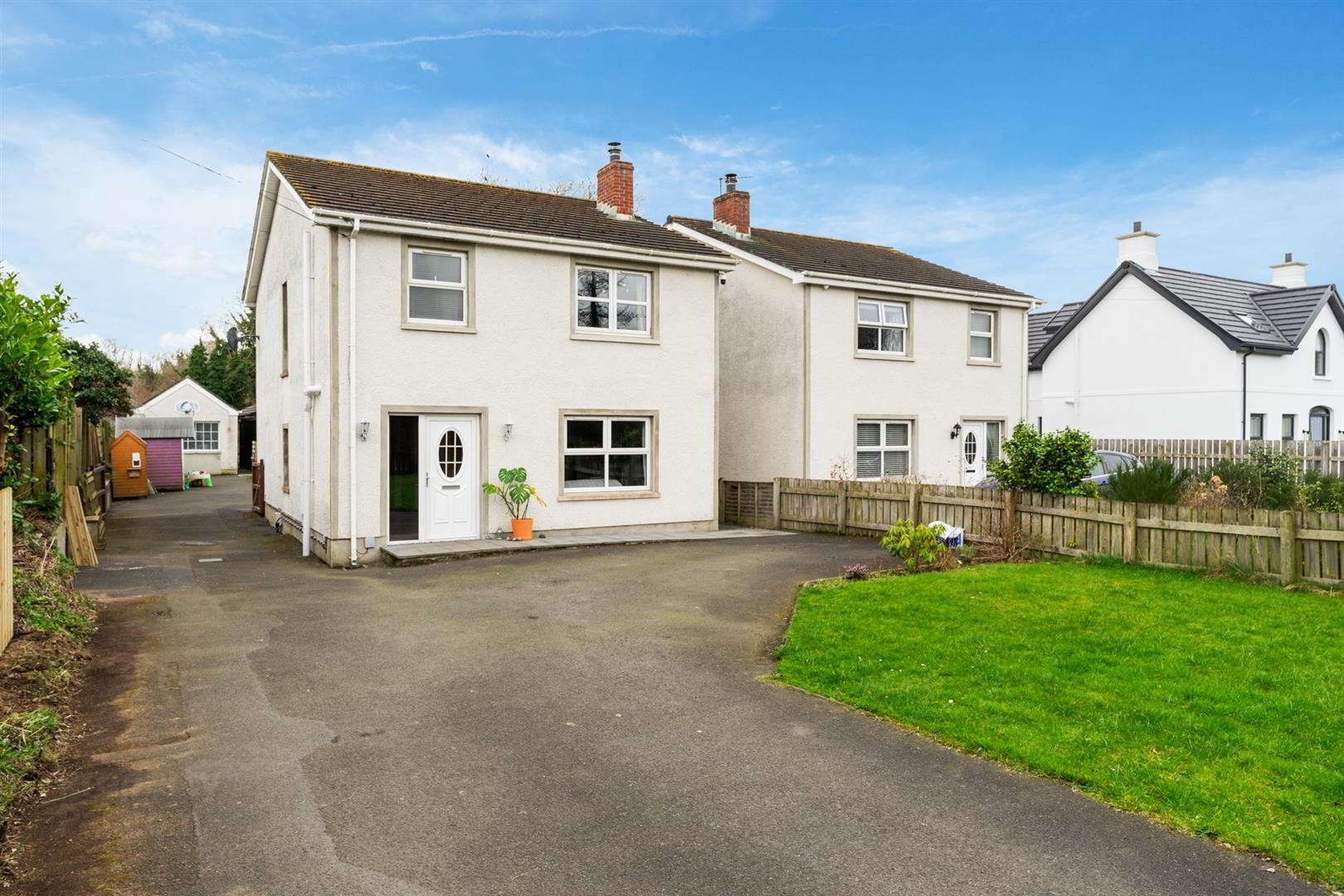 86c Annacloy Road 28 of 30