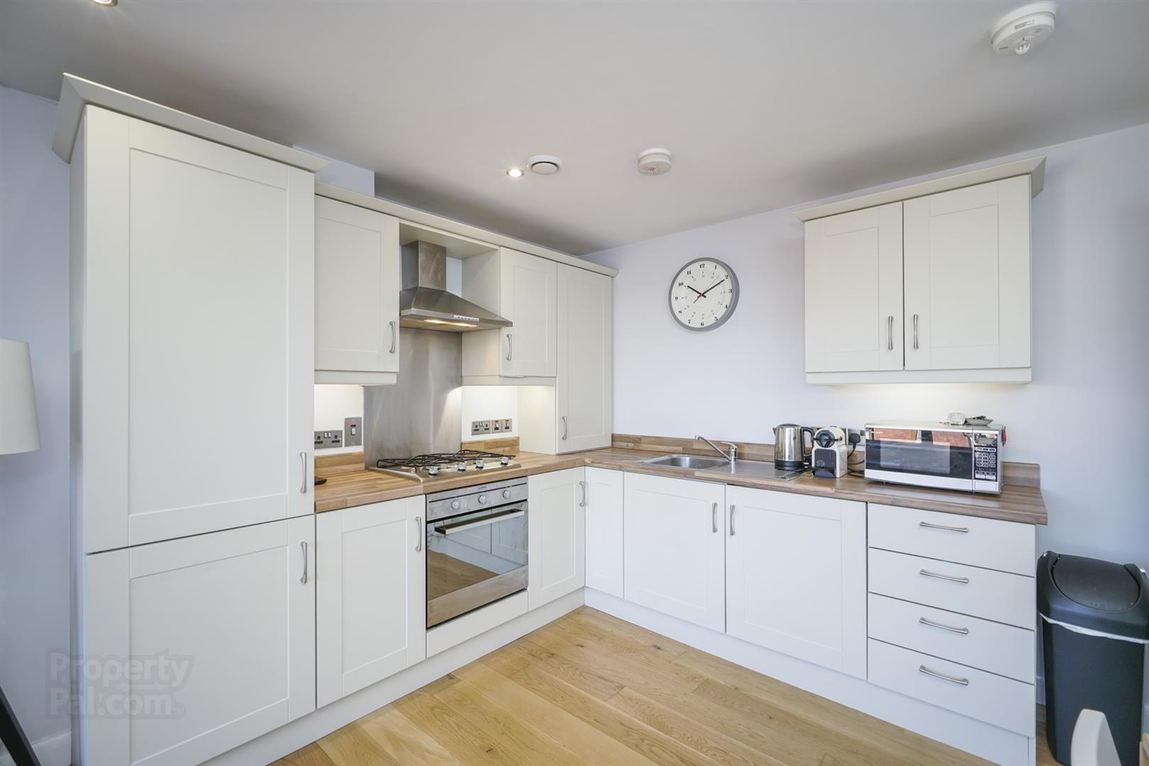 Apt 15, 120 Upper Newtownards Road 8 of 13