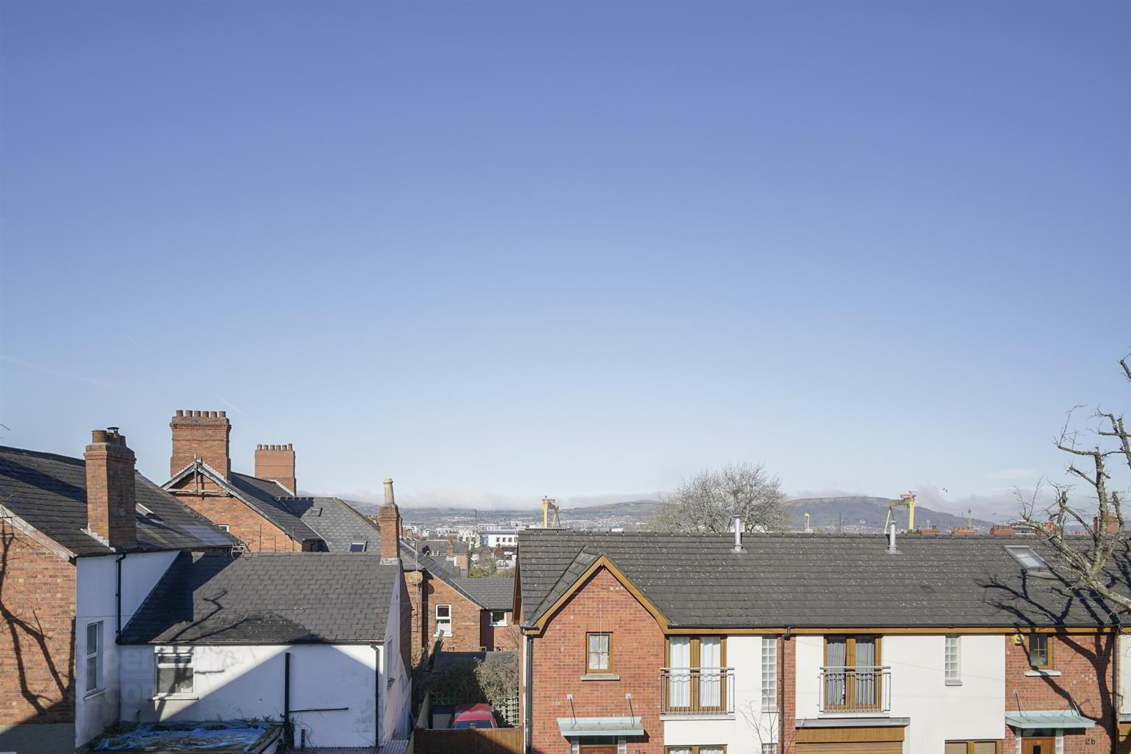 Apt 15, 120 Upper Newtownards Road 13 of 13