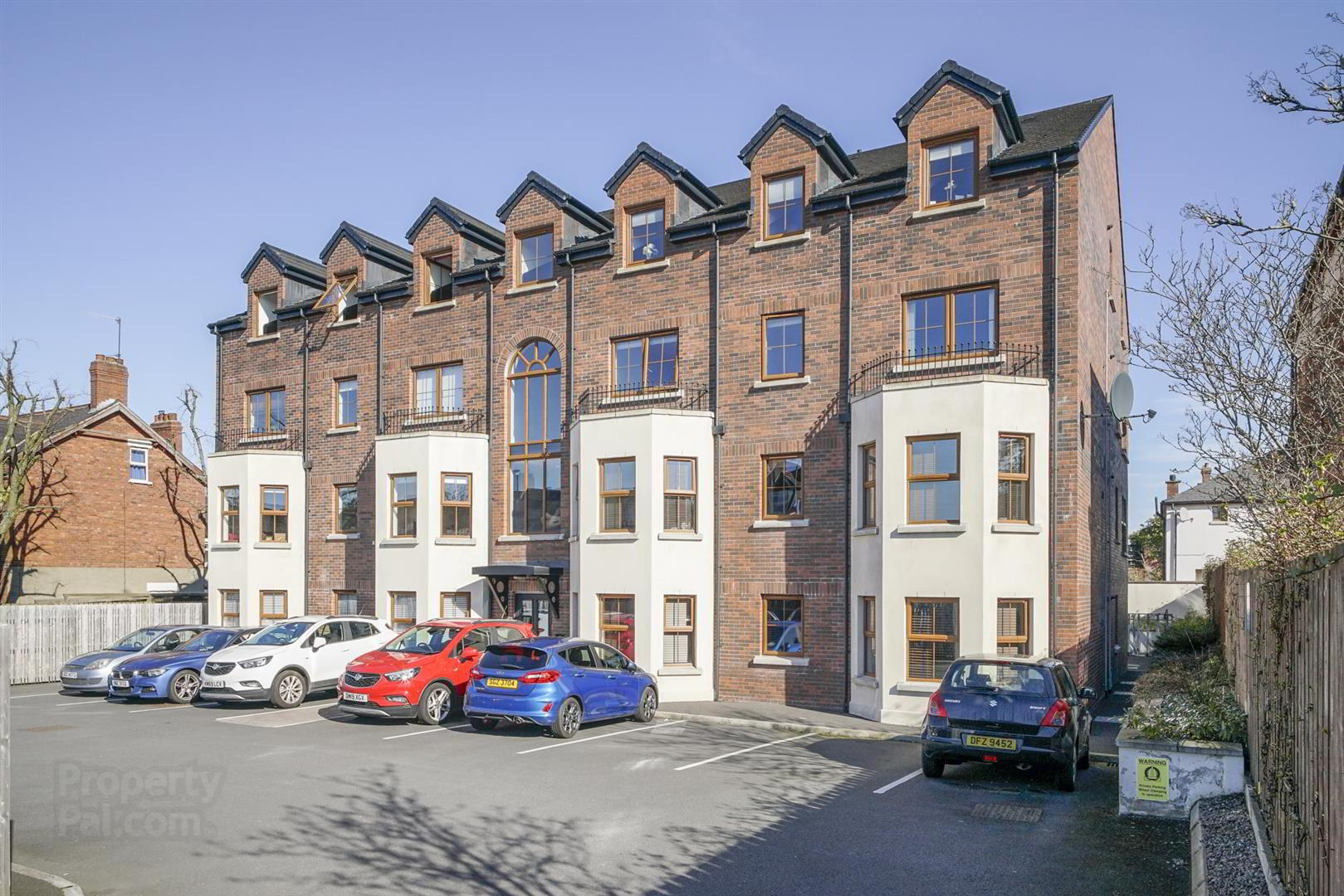 Apt 15, 120 Upper Newtownards Road 12 of 13