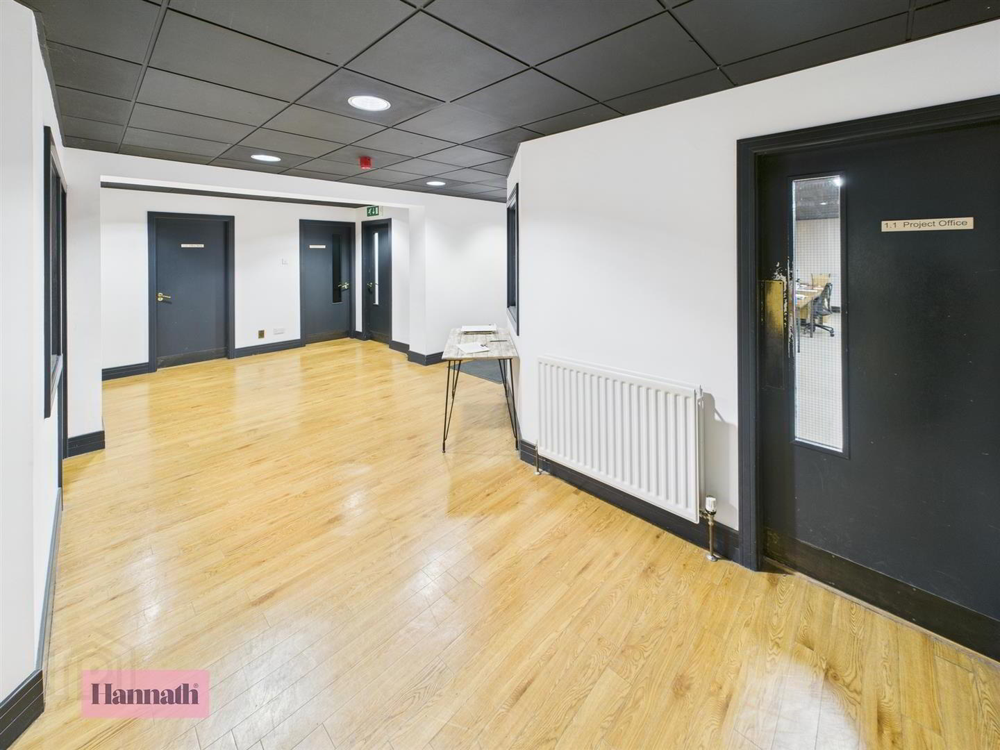 Offices, 169-173 Obins Street 8 of 21