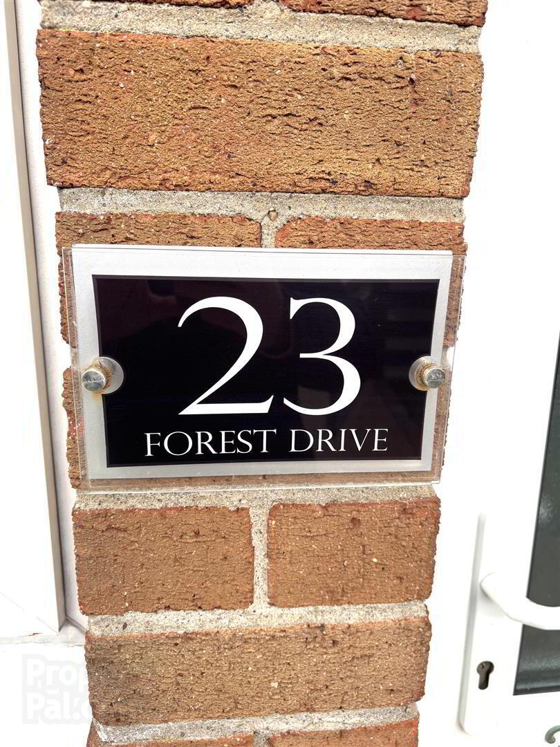 23 Forest Drive