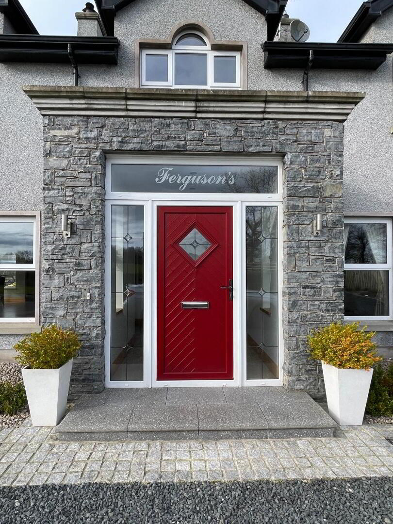 Cherry Blossom House, 99 Sherrygrim Road