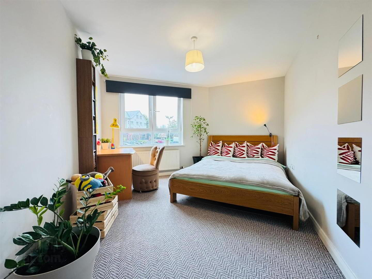 Apt 15, 250c Whitewell Road 9 of 12