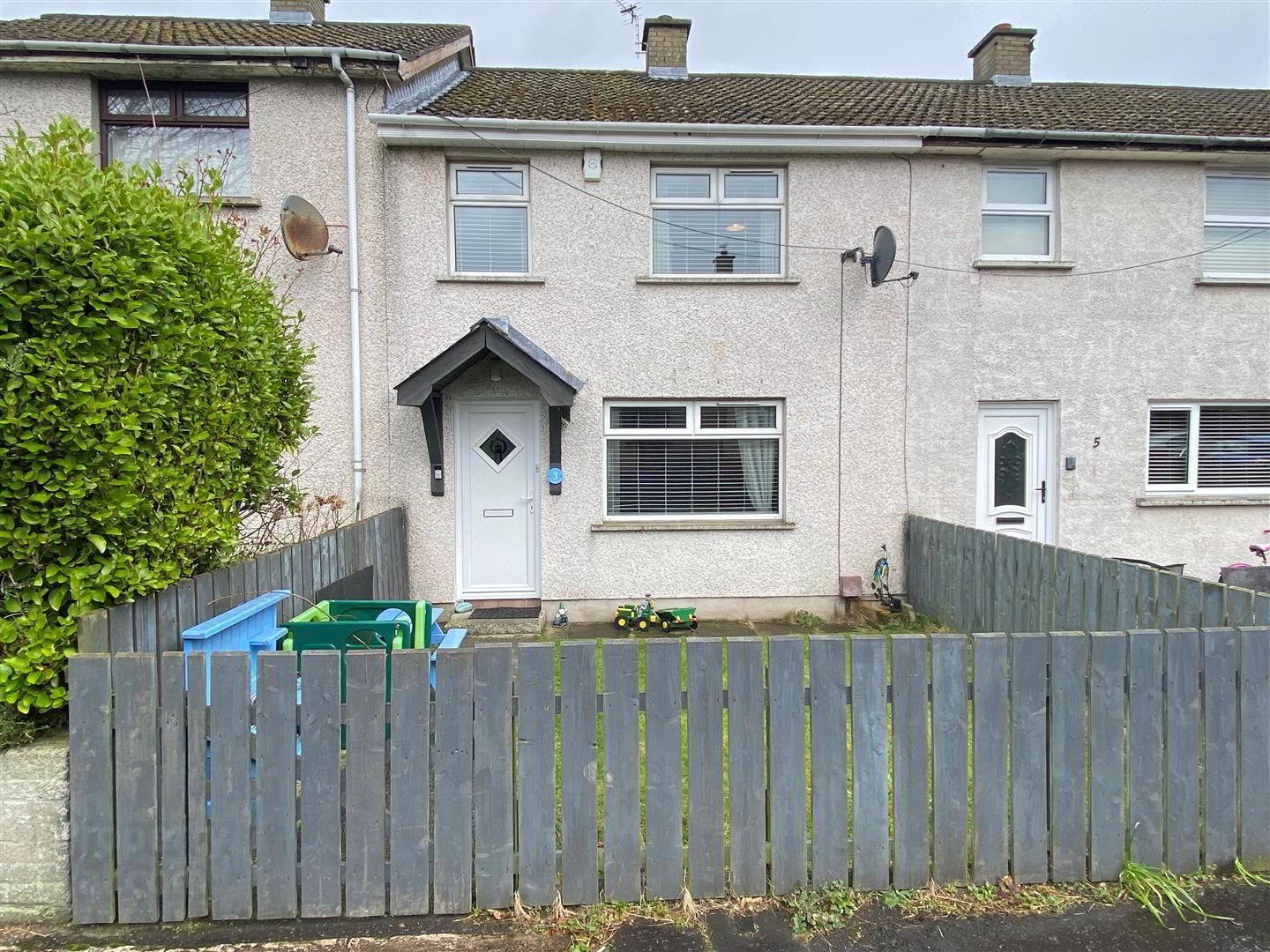 3 Ballygowan Gardens