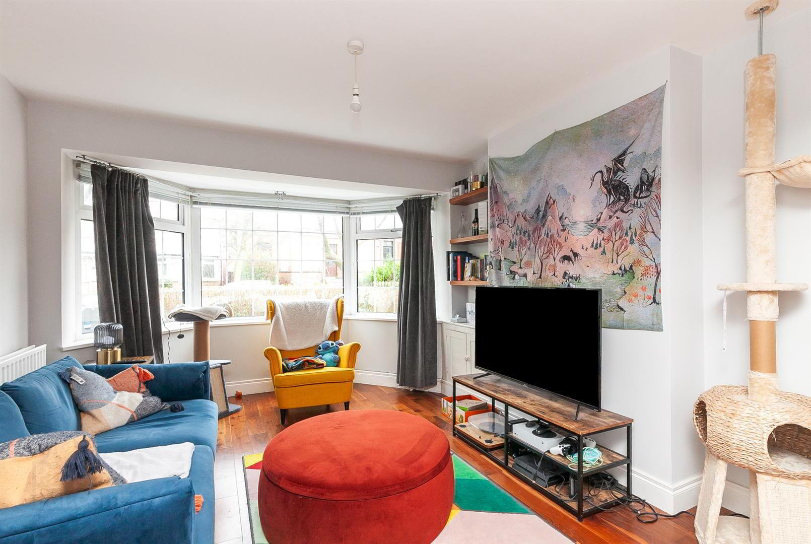 88 Ulsterville Avenue 4 of 18