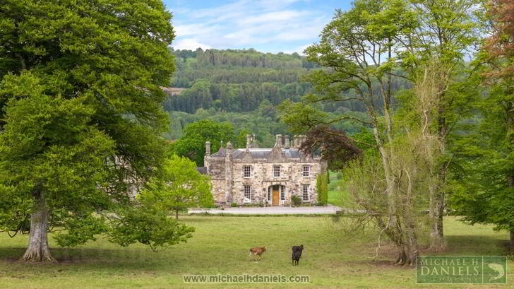 The Fortwilliam Estate