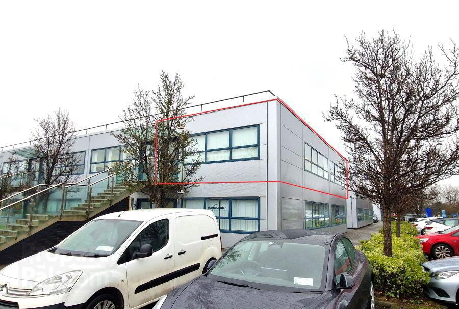 Unit 11 Port Tunnel Business Park, Clonshaugh D.17