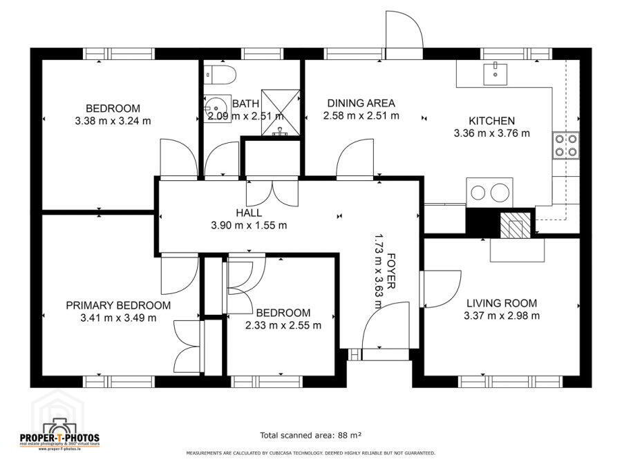 Drumlish House" 35 of 36