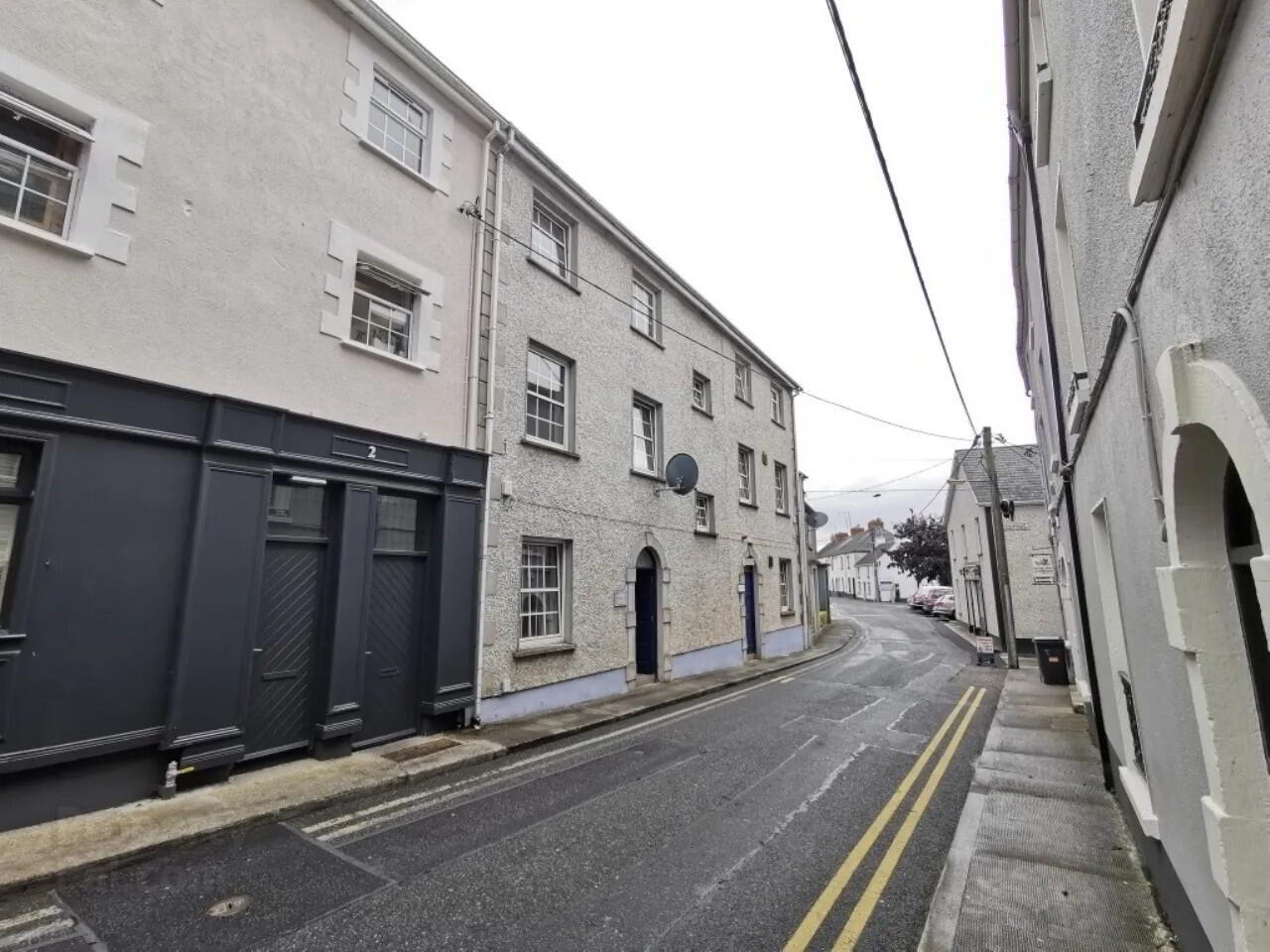 Strand Street Apartments 22 of 22