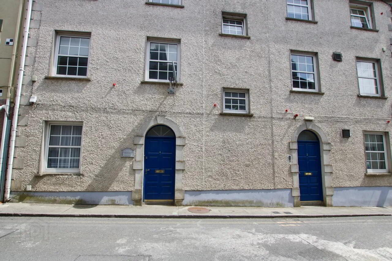 Strand Street Apartments 6 of 25