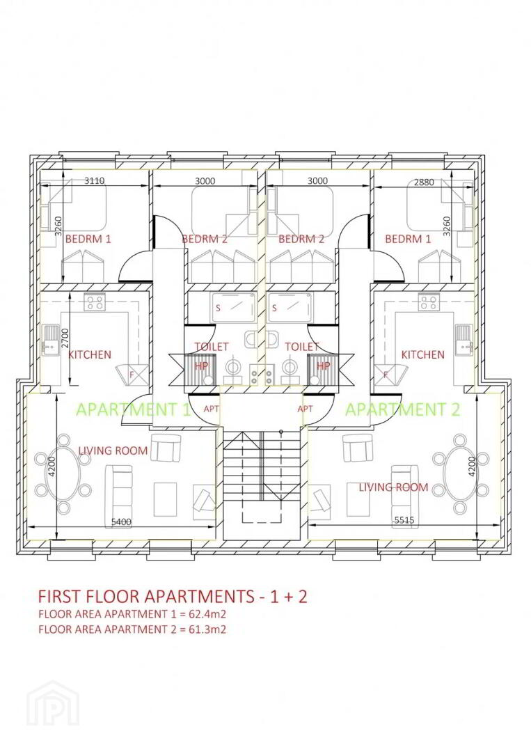 Strand Street Apartments 27 of 28