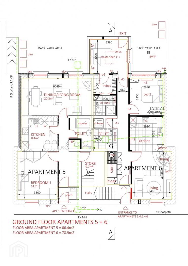 Strand Street Apartments 26 of 28