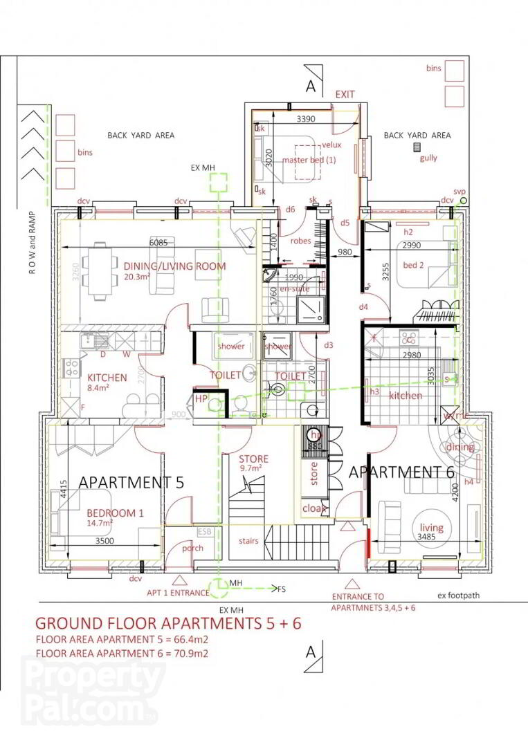 Strand Street Apartments 27 of 29