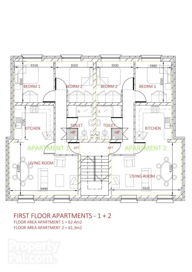 Strand Street Apartments 28 of 29