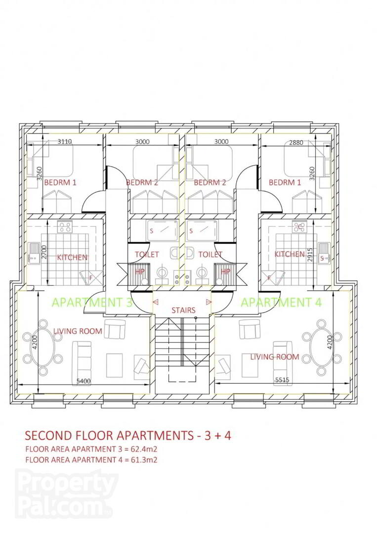 Strand Street Apartments 29 of 29