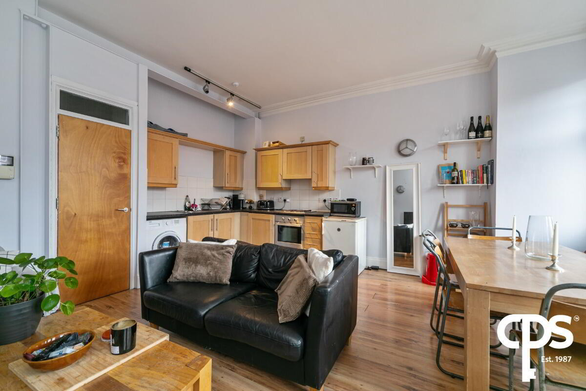 Apartment 2 94 Stranmillis Road