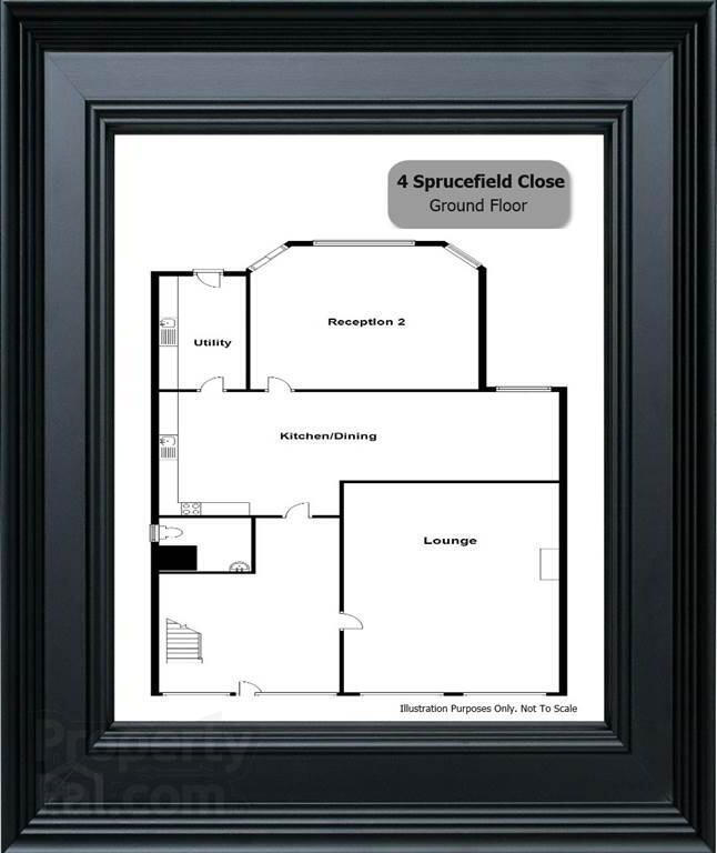 4 Sprucefield Close 9 of 20