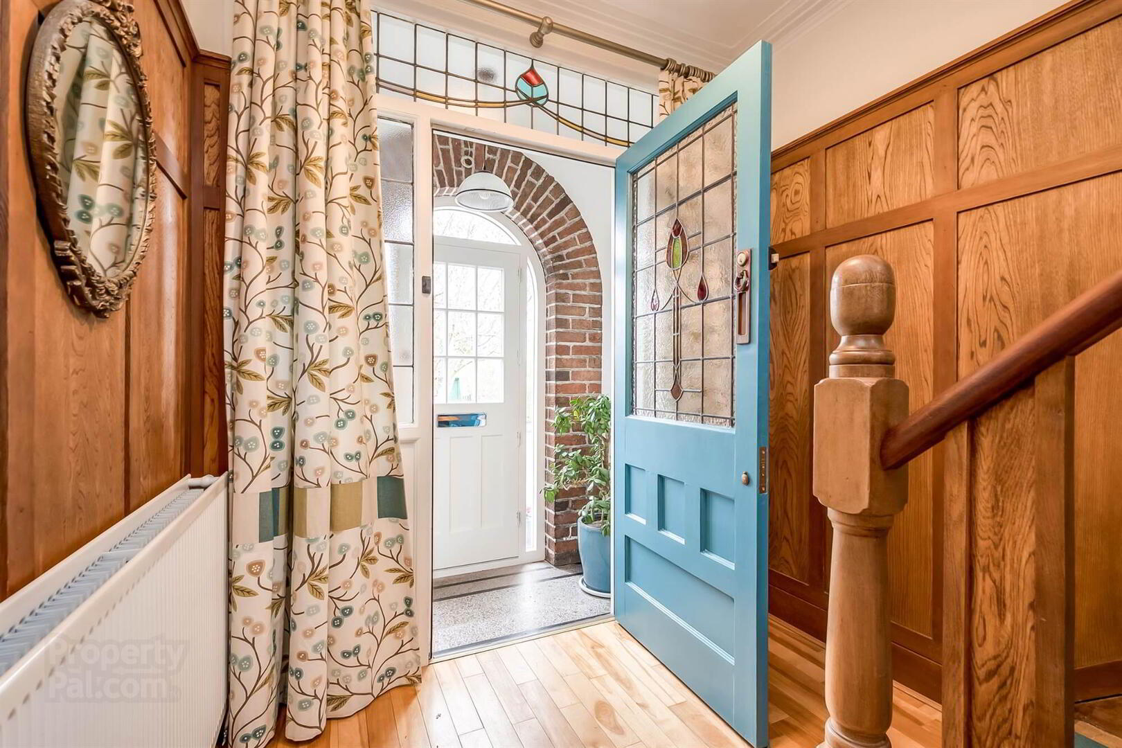 52 Edgcumbe Gardens 4 of 38