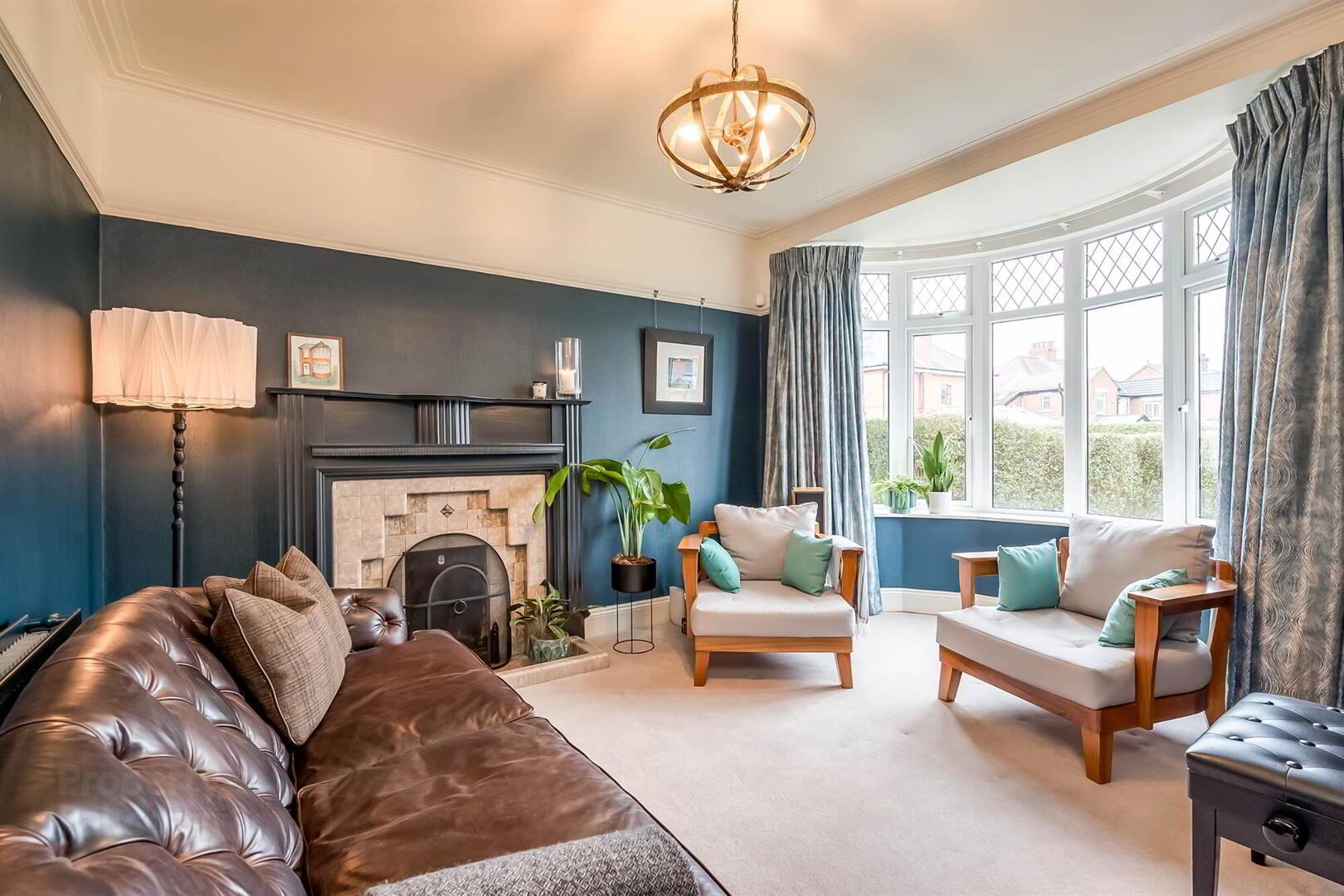 52 Edgcumbe Gardens 7 of 38