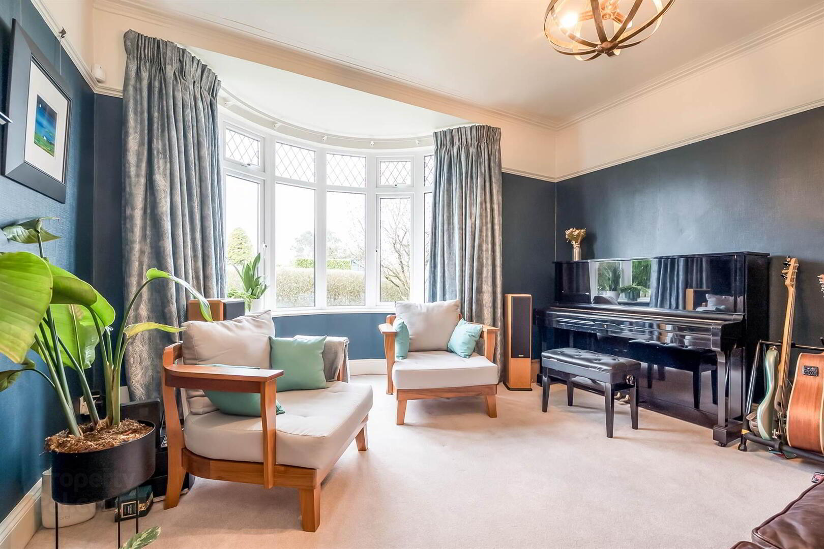 52 Edgcumbe Gardens 8 of 38