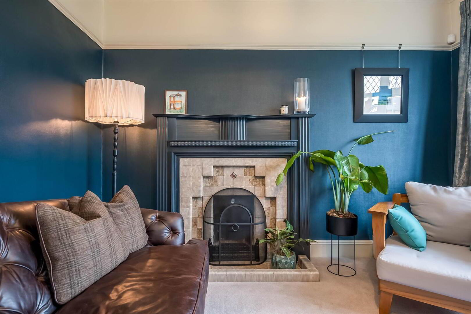 52 Edgcumbe Gardens 9 of 38