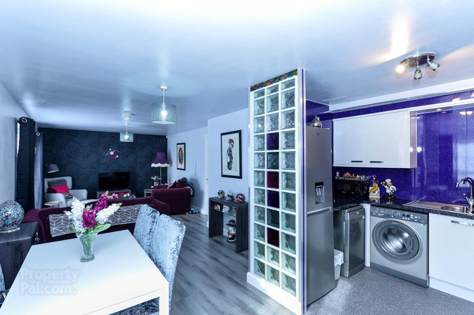 Apartment 24 The Courtyard 222 Castlereagh Road 5 of 12