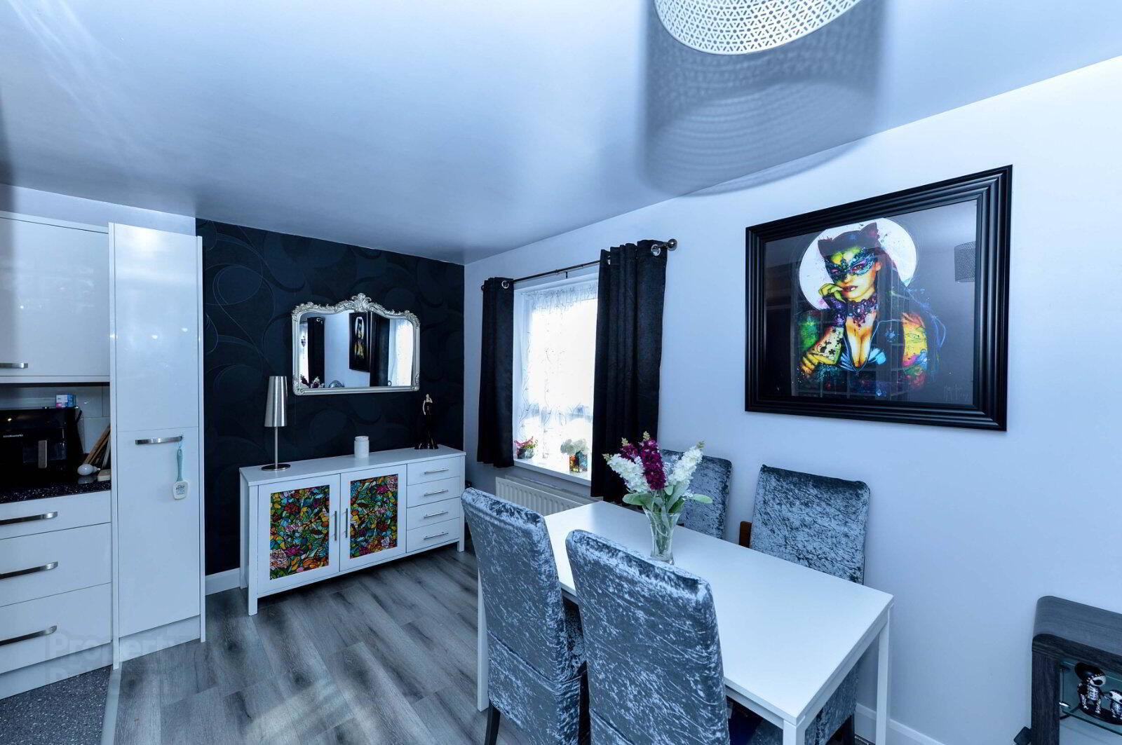 Apartment 24 The Courtyard 222 Castlereagh Road 4 of 12