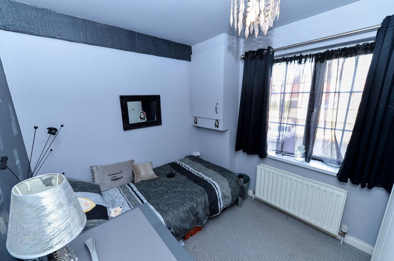 Apartment 24 The Courtyard 222 Castlereagh Road 10 of 12