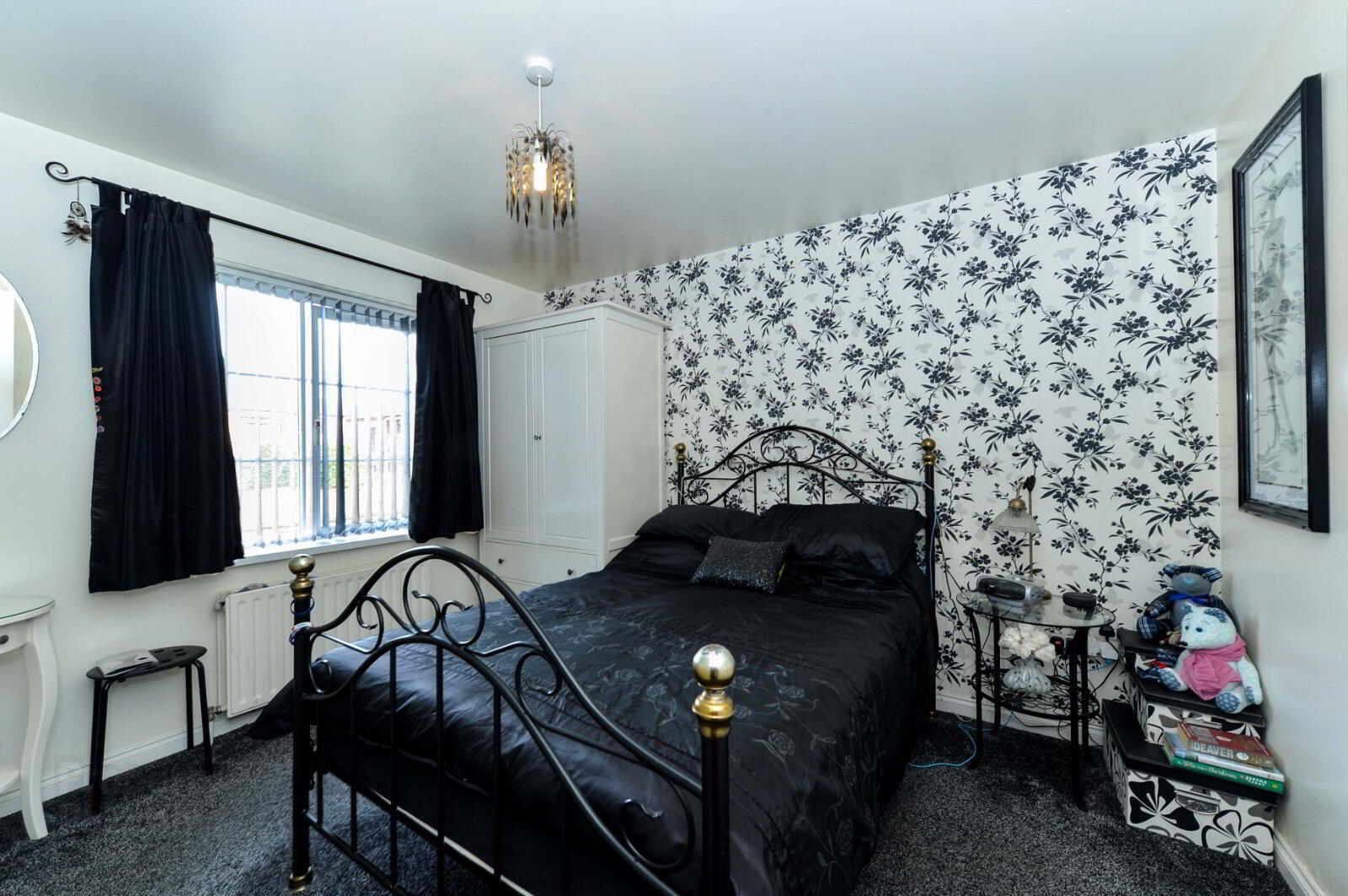 Apartment 24 The Courtyard 222 Castlereagh Road 8 of 12