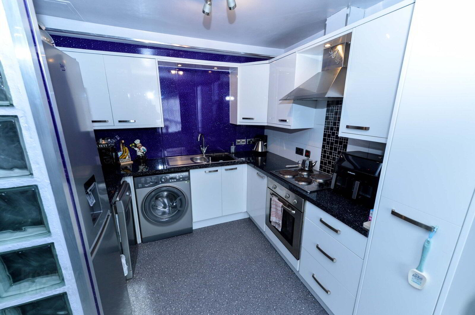 Apartment 24 The Courtyard 222 Castlereagh Road 6 of 12
