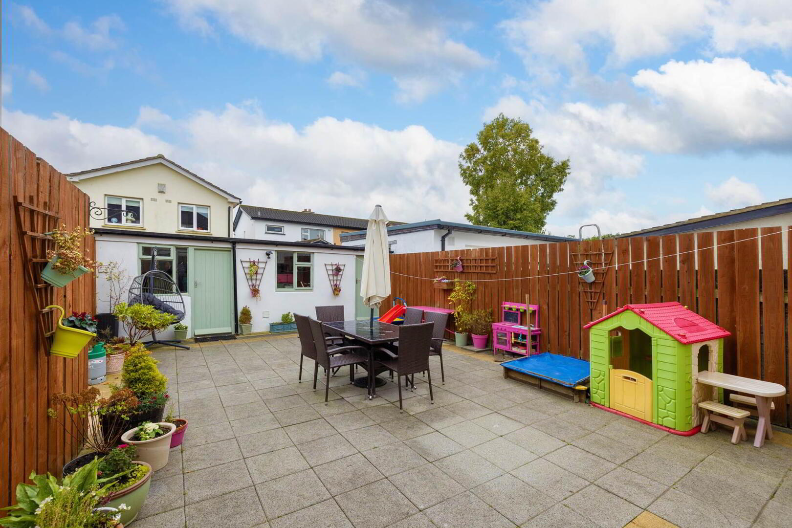 82 Thornhill Gardens 17 of 19