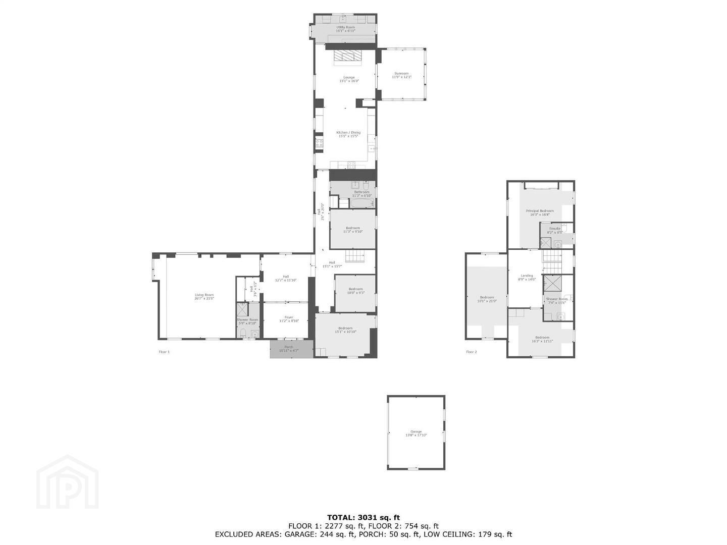 43 Stoneyford Road 38 of 38