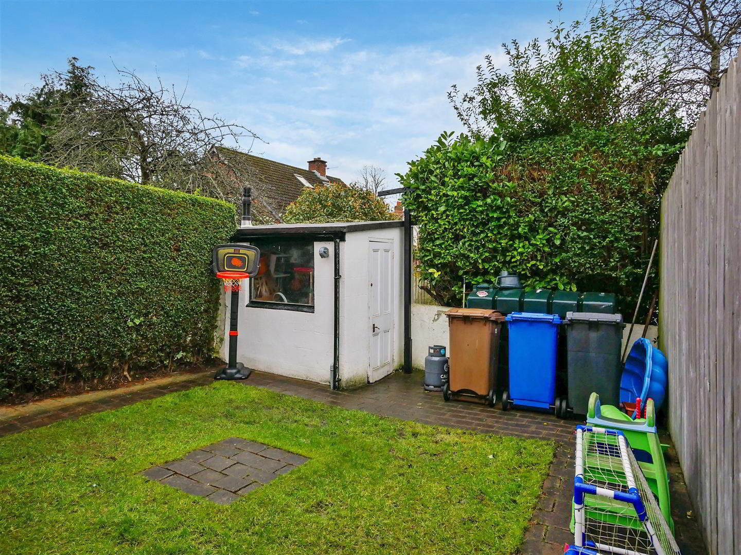 53 Ravenhill Gardens 19 of 19