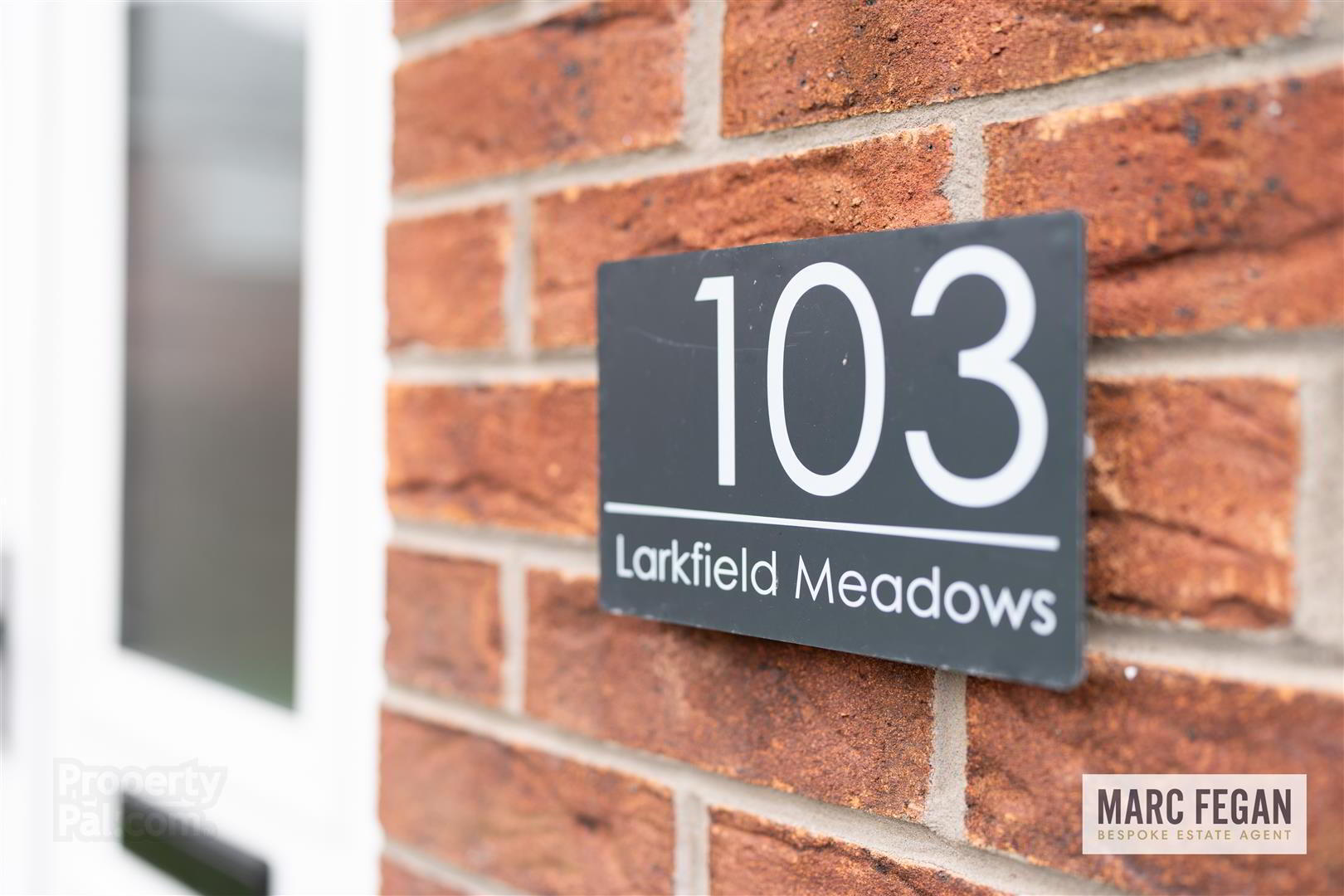 103 Larkfield Meadows