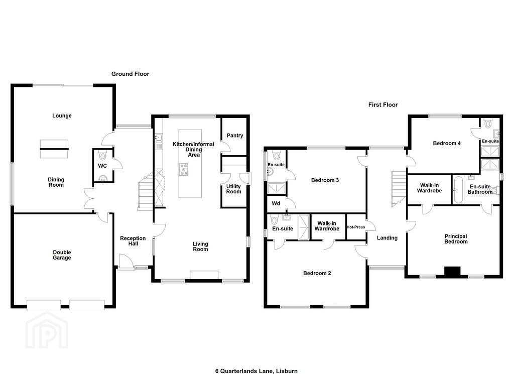 6 Quarterlands Lane 36 of 36