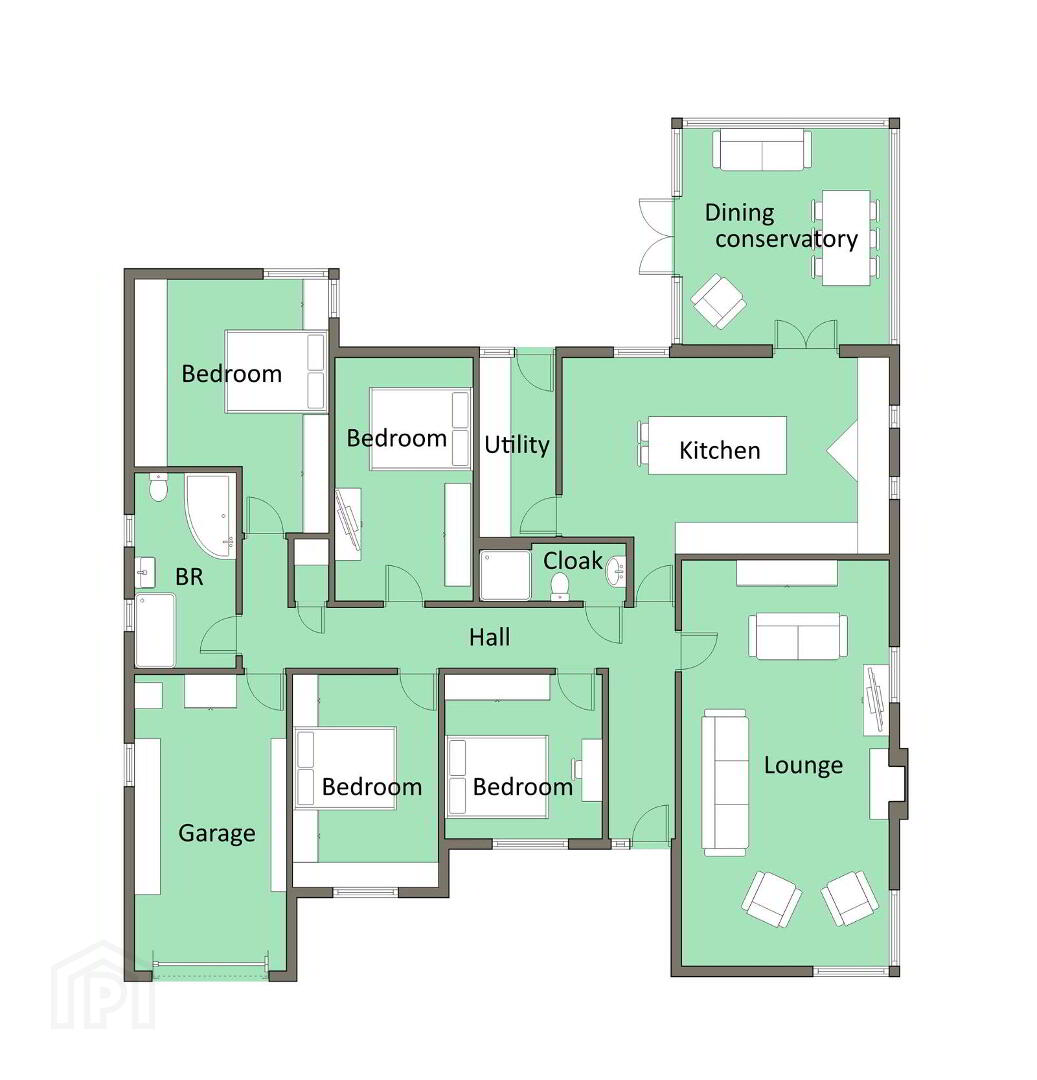 2 McIlwaines Lane 29 of 29