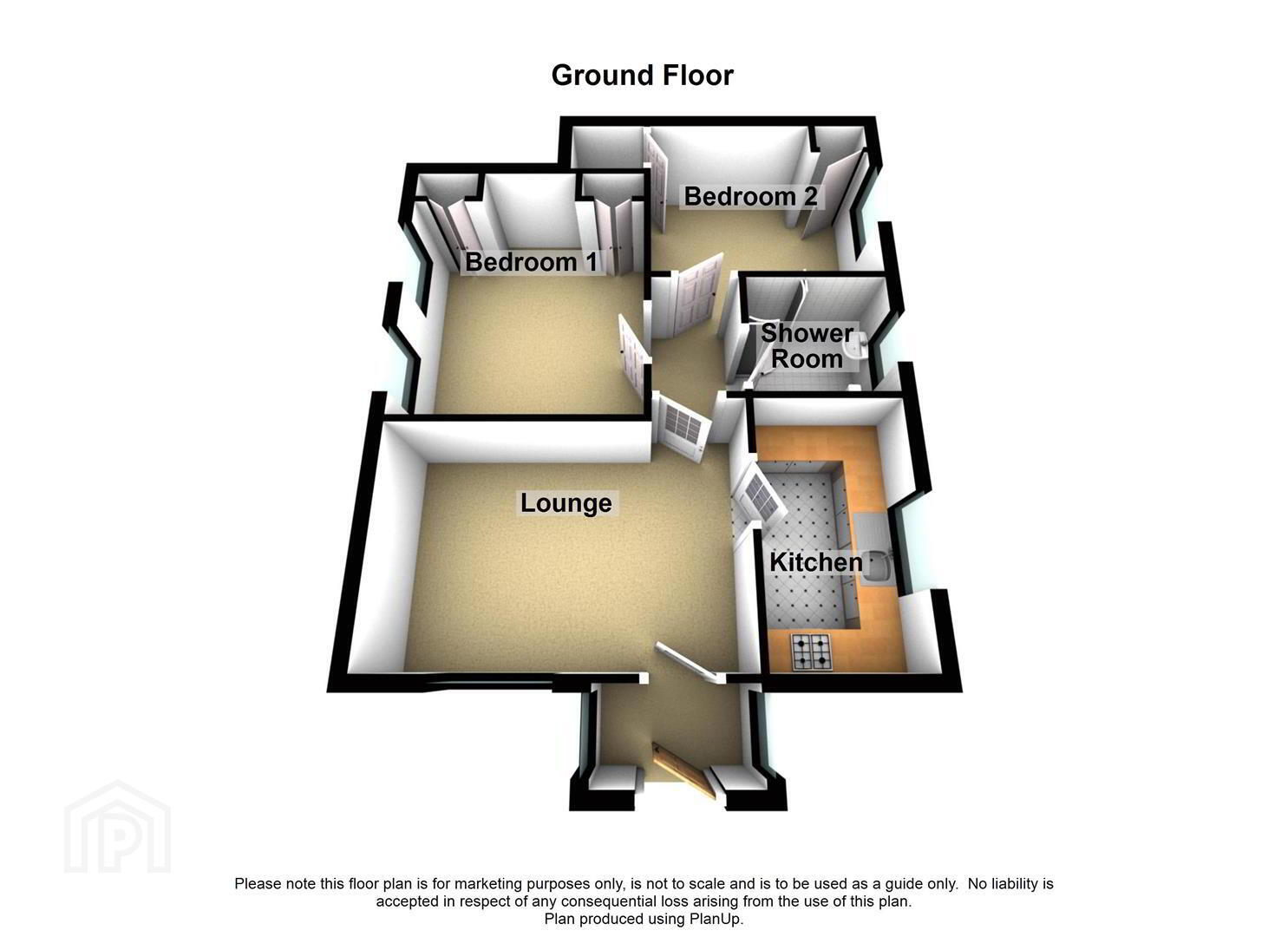 40 Upper Stanfield Street 10 of 10