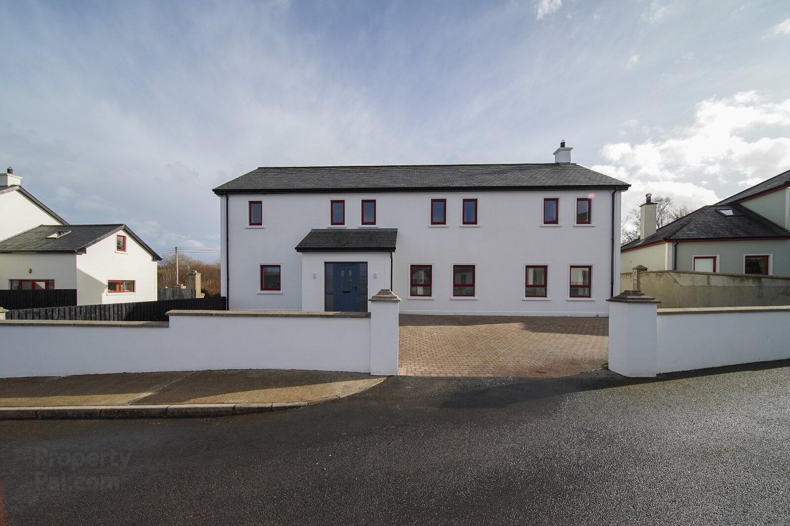 2 Coppinger Heights 2 of 47