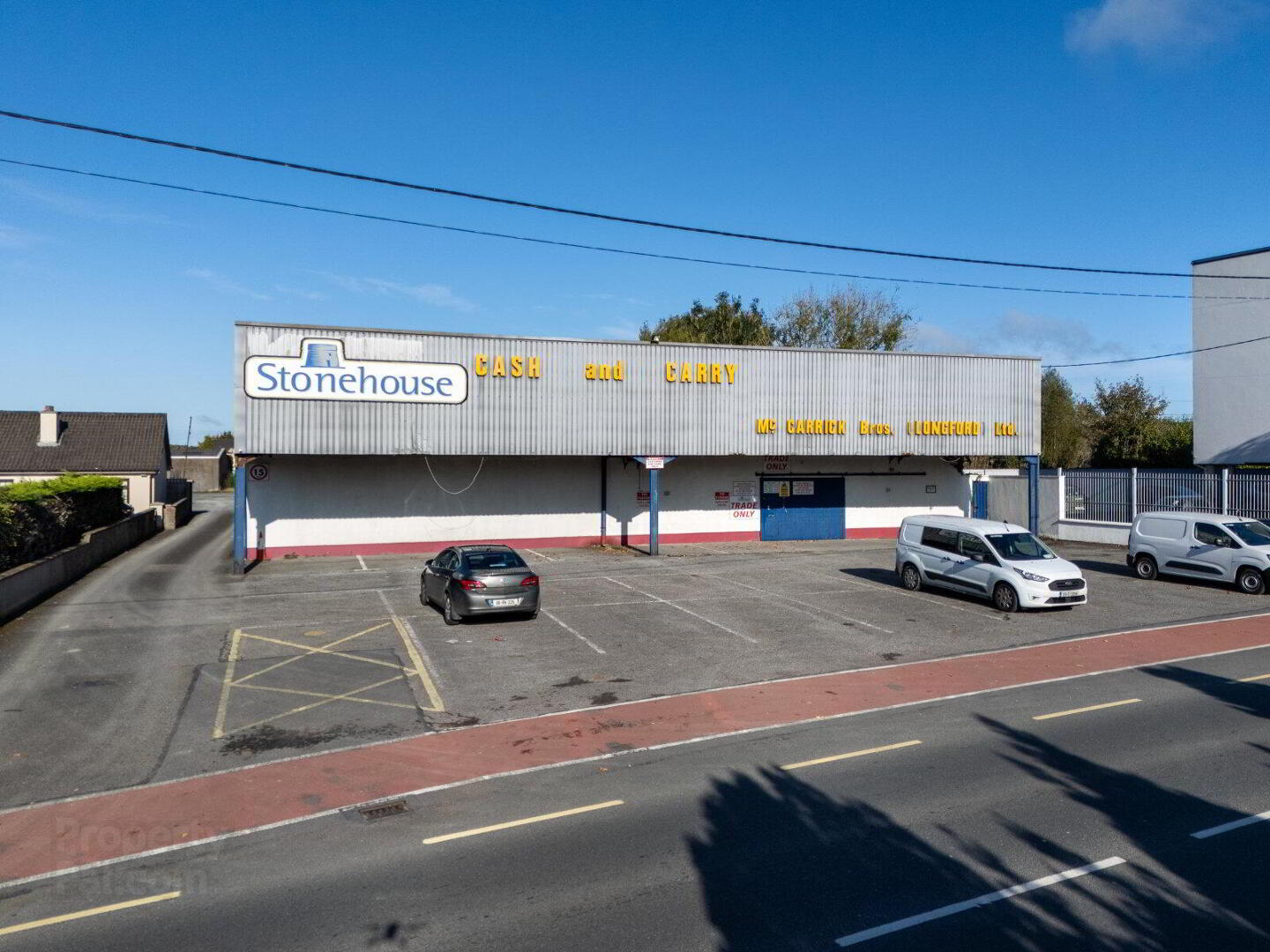 Stonehouse Cash & Carry 1 of 17